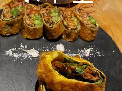 -水木苼 蔬食料理
