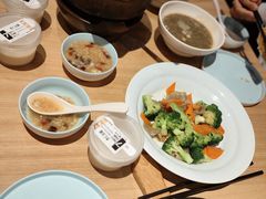 -宏状元现熬粥·京味菜(三里河店)