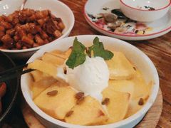 -新白鹿餐厅(银泰西湖文化广场店)