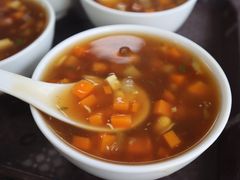 -胡家包子·清真(大众巷店)