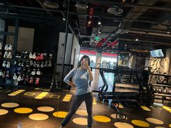 -威尔仕健身(丁香国际店)