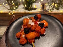 -王府井文华东方酒店-紫膳餐厅