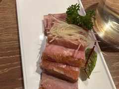 -周家二小姐的菜(西津渡店)