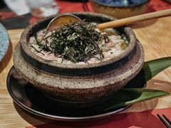 -鸟山鸣·日料食堂(王府井店)