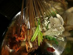 -长药唐师乐山油炸(石人直营店)