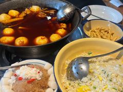 -李子坝梁山鸡(李子坝大鸡哥店)