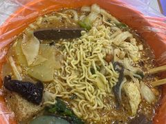 -安发瞧麻辣烫(总店)