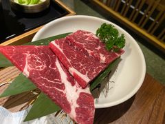 -九田家黑牛烤肉料理(太阳宫广场店)