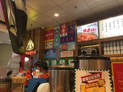 -美芝莲(领展购物广场中关村店)