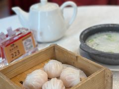 -龙的酒楼·手工早茶·顺德菜(近良路店)