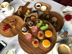 -三嚥阁 La Villa Restaurant