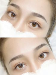 点击看大图 -MIVI·纹眉半永久野生眉