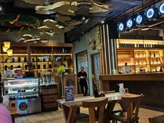 -Paulaner·德国帕拉娜自酿啤酒餐厅(海上世界店)