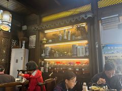 -缘来聚·徽菜名店(黄山宏村店)