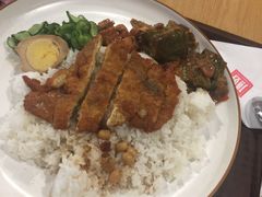 -顶好快餐(市府店)