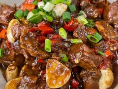 攸县血鸭-潇湘阁(三里屯SOHO店)