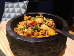 -花舍·新派粤菜·西餐·下午茶(亚运村·鸟巢店)
