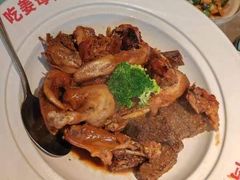 -厝小满.姜母鸭/泉州菜(桥南店)