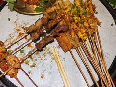 -醉烧膘·烧烤夜宵王(总店)