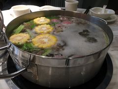 -为什么牛潮汕牛肉火锅(中信广场店)