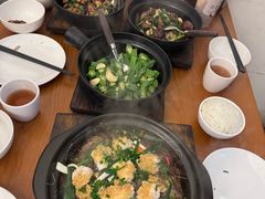 -旺爷砂锅·茶作(国贸城店)