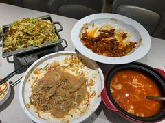-普天和酒楼·新津菜·烤鸭(天津之眼店)