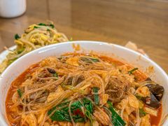 -建基泡馍·西安老字号·清真(永宁店)