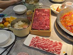 -万物生江北老火锅(海骏达店)