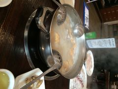 正能量脆肉鲩火锅-正能量脆肉鲩火锅