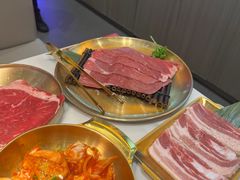 -三宝泥炉·活烤鳗鱼(七宝宝龙店)