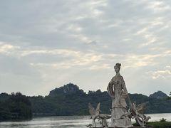 -星湖旅游景区七星岩