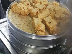 -御梁坊红糖馒头