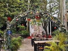 -花溪雨·森林餐厅(石基店)