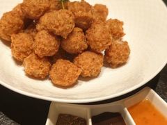 -四季民福烤鸭店(外滩外白渡桥店)