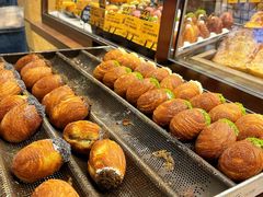 -PAPER STONE BAKERY(天环店)