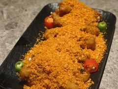 -留半山·香港食堂(啦啦宝都店)