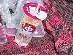 -蜜雪冰城(鼓楼南大街店)