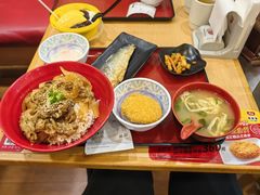 -食其家·牛丼咖喱(金桥国际店)