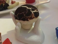 -广州塔晖粤轩中餐厅