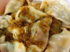 -熊大爷现包饺子(和平里店)
