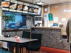 -贯贯吉·清真餐厅(浙江中路店)