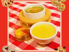 -西贝(厦门中华城店)