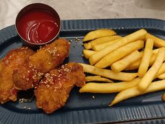-必胜客(鳌江万达店)
