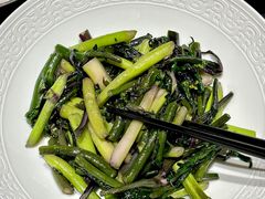 -院里寻菜·精致庭院菜(观沙岭店)