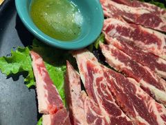 -小米烤肉-泥炉炭烤(常营店)