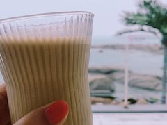 澳白-Vanillacafe香草咖啡(银海大世界店)