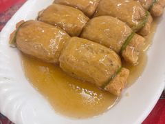 -玉华台饭庄(裕中西里小区店)
