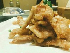 锅包肉-上和臻品中国菜(花园街店)