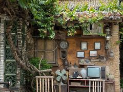 -五邑人家(江门店)