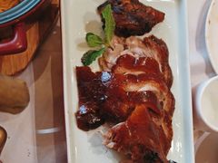 -京味斋·北京烤鸭(北京南站洋桥店)